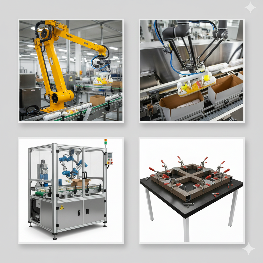 Automation